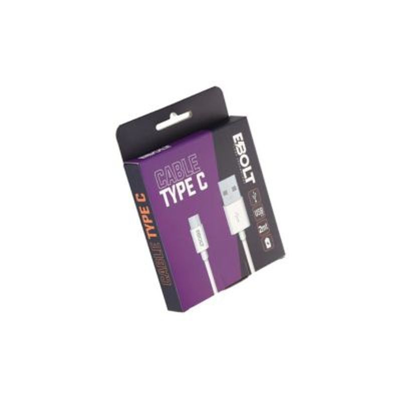 GENERICO - EBOTL CABLE TYPE C