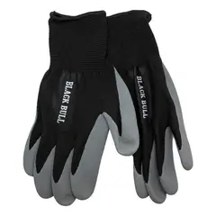 BLACK BULL - Guante 23 Cm Largo