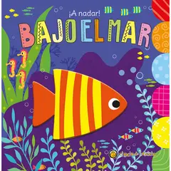 EL GATO DE HOJALATA - Muevo Y Descubro: A Nadar - Bajo El Mar