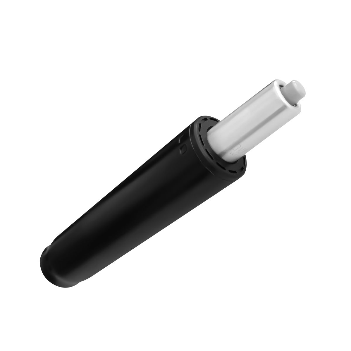 GENERICO - Pistón de gas de acero para Silla Gamer u Oficina universal