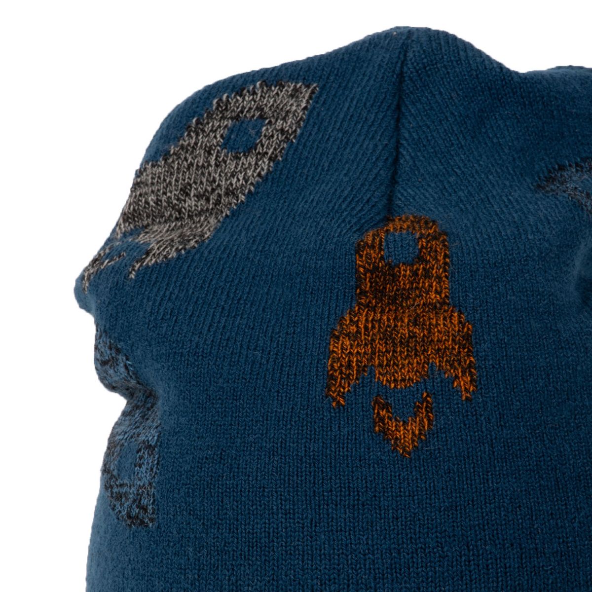 PILLIN - Gorro Niño Azul marino Pillin PILLIN