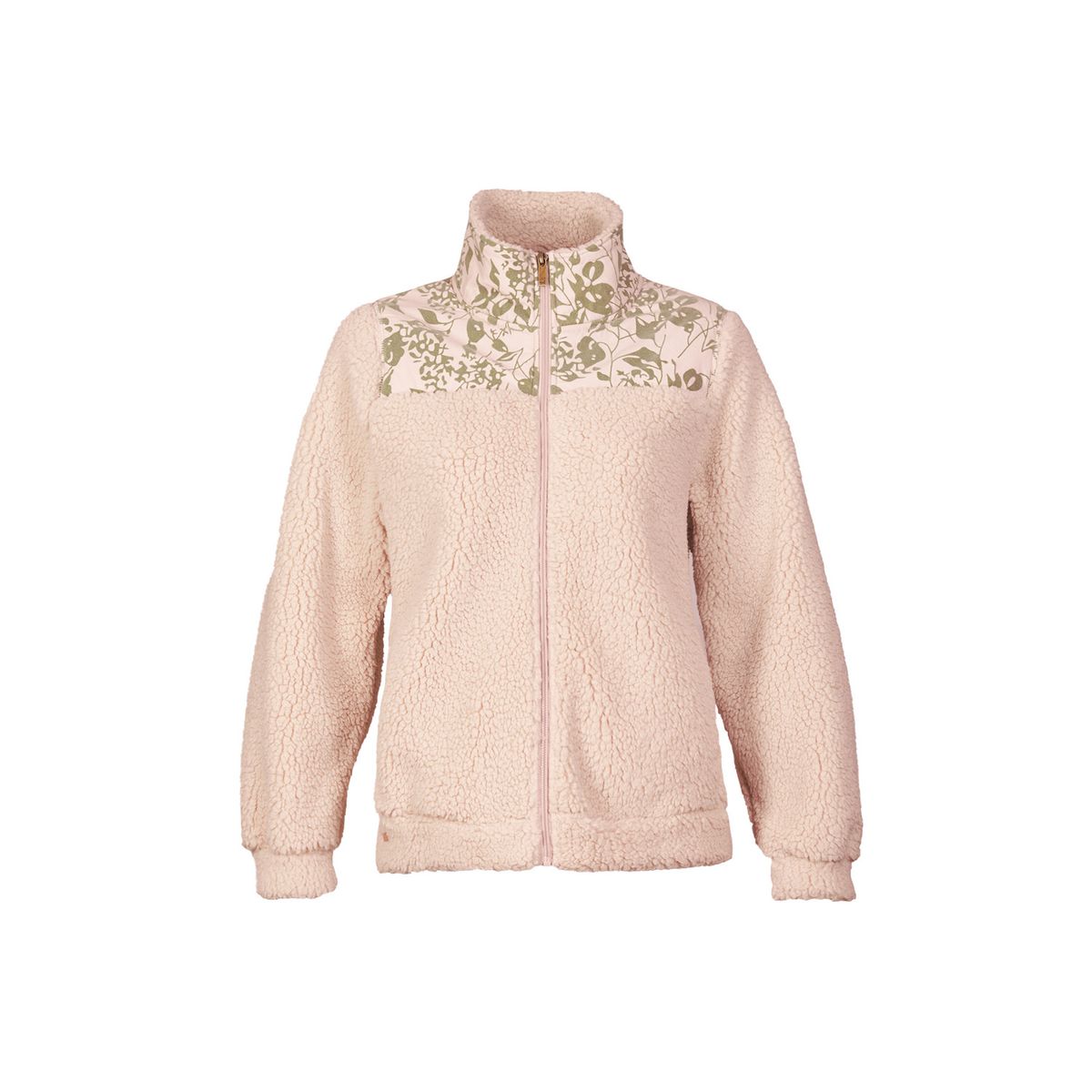 ROCKFORD - Polar Fibras Recicladas Mujer Toronto Beige ROCKFORD