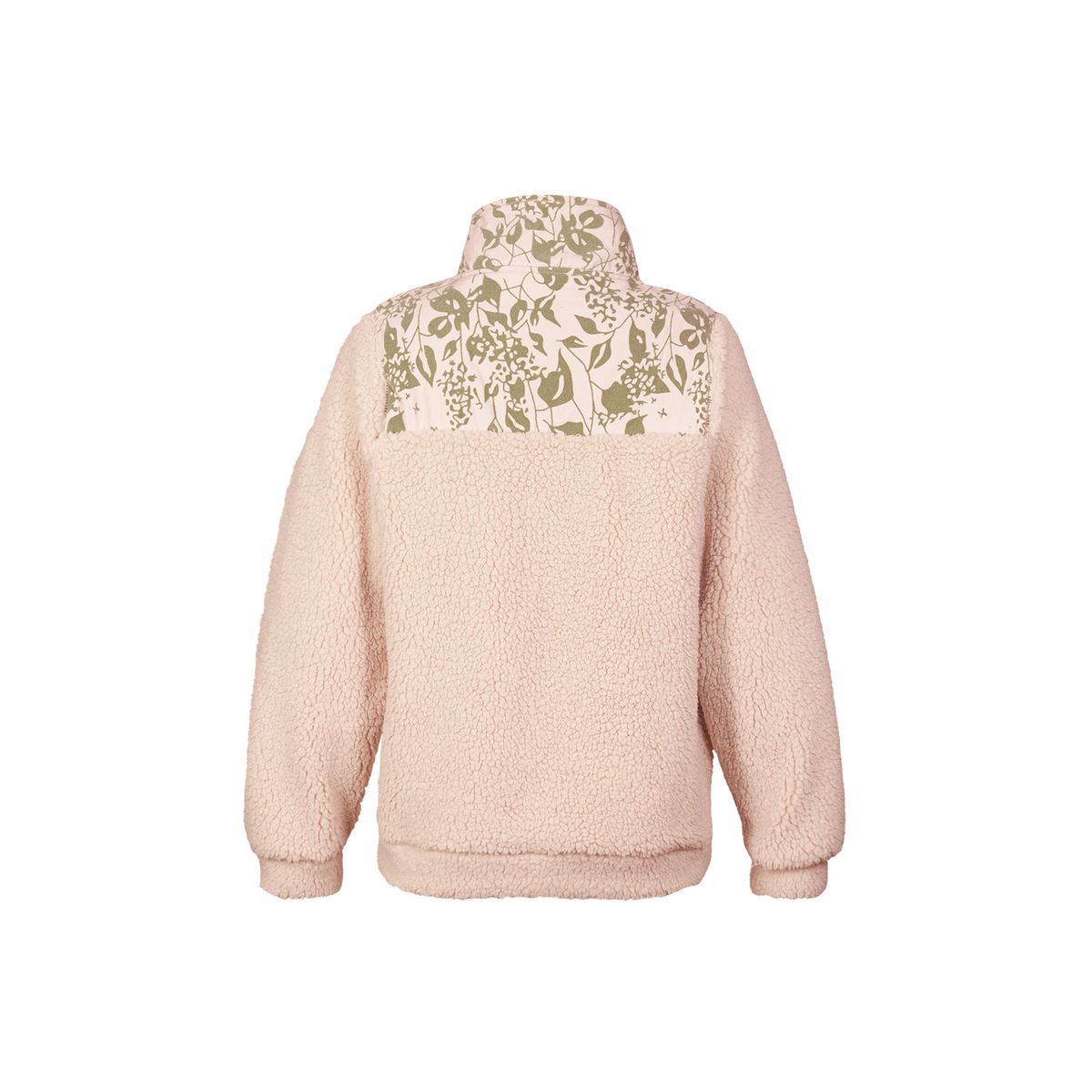 ROCKFORD - Polar Fibras Recicladas Mujer Toronto Beige ROCKFORD