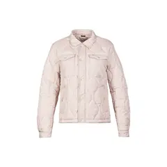 ROCKFORD - Parka Thermore Mujer Dugard Gris