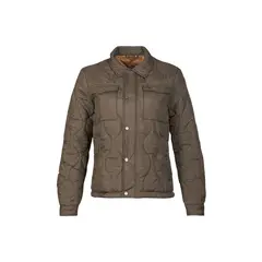 ROCKFORD - Parka Thermore Mujer Dugard Verde