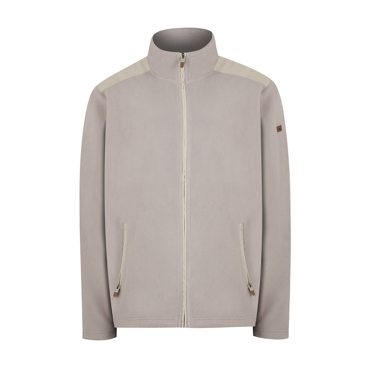 ROCKFORD - Polar Fibras Recicladas Hombre Dover Café ROCKFORD