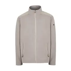 ROCKFORD - Polar Fibras Recicladas Hombre Dover Café