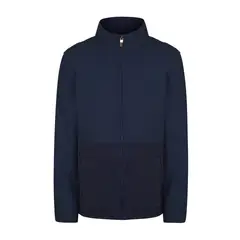 ROCKFORD - Polar Fibras Recicladas Hombre Halifax Azul