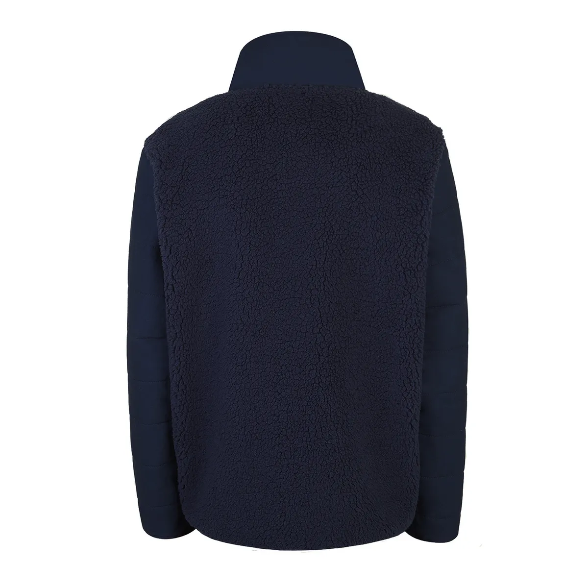 ROCKFORD - Polar Fibras Recicladas Hombre Halifax Azul ROCKFORD