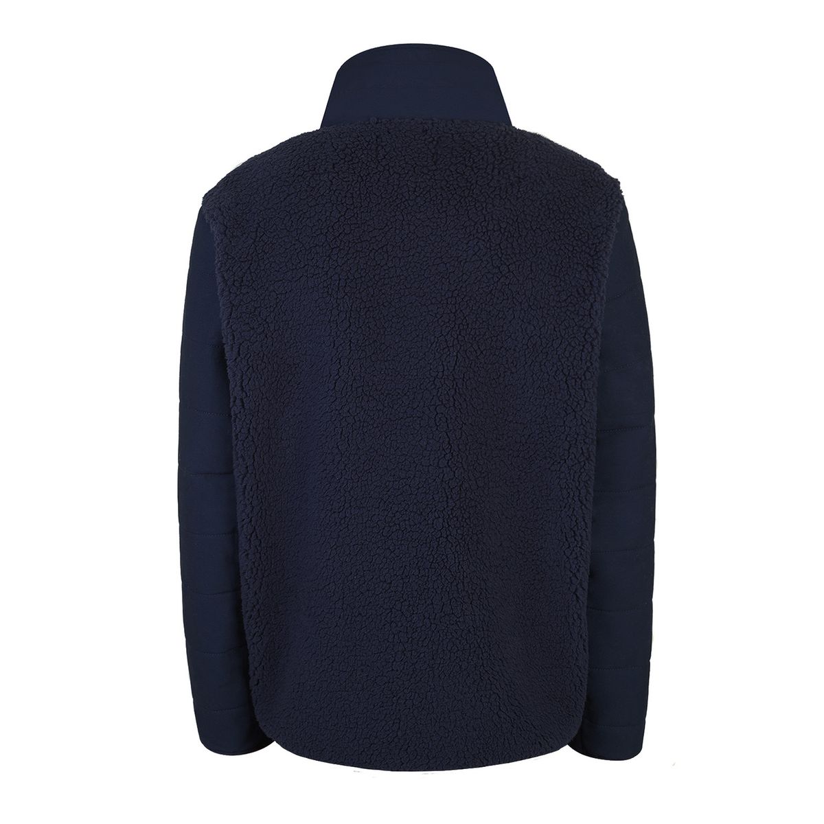 ROCKFORD - Polar Fibras Recicladas Hombre Halifax Azul ROCKFORD