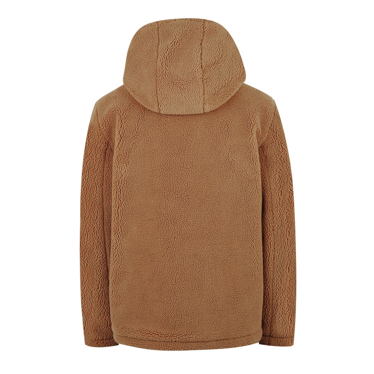 ROCKFORD - Polar Fibras Recicladas Hombre Oldham Café ROCKFORD