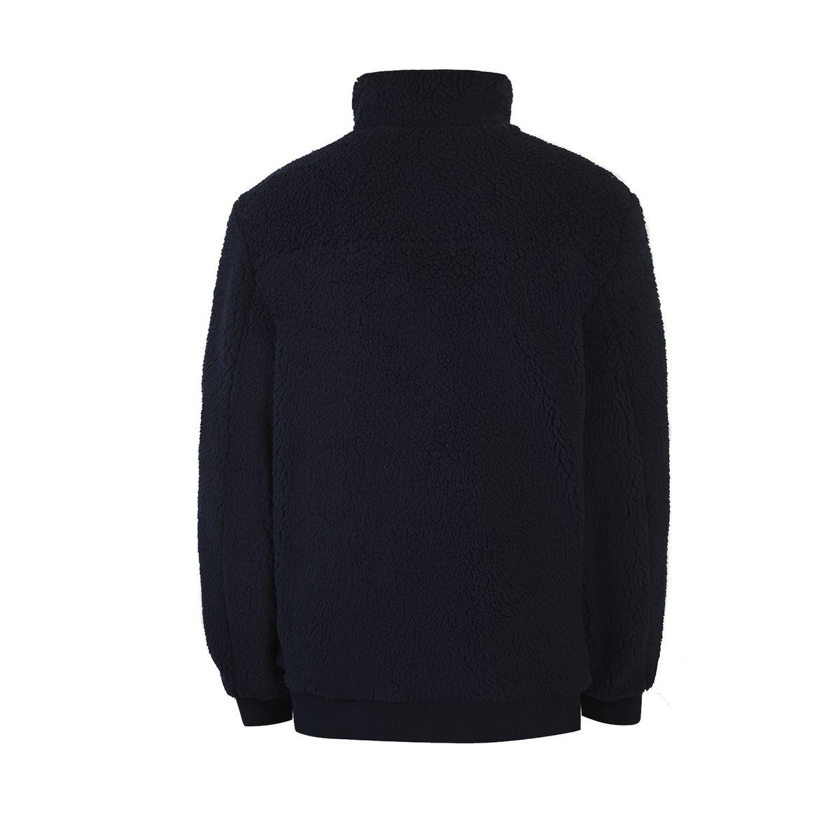 ROCKFORD - Polar Fibras Recicladas Hombre Blackburn Azul ROCKFORD