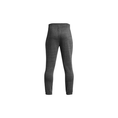 Imagen 2 del producto Joggers de rizo UA Rival Gris para niña