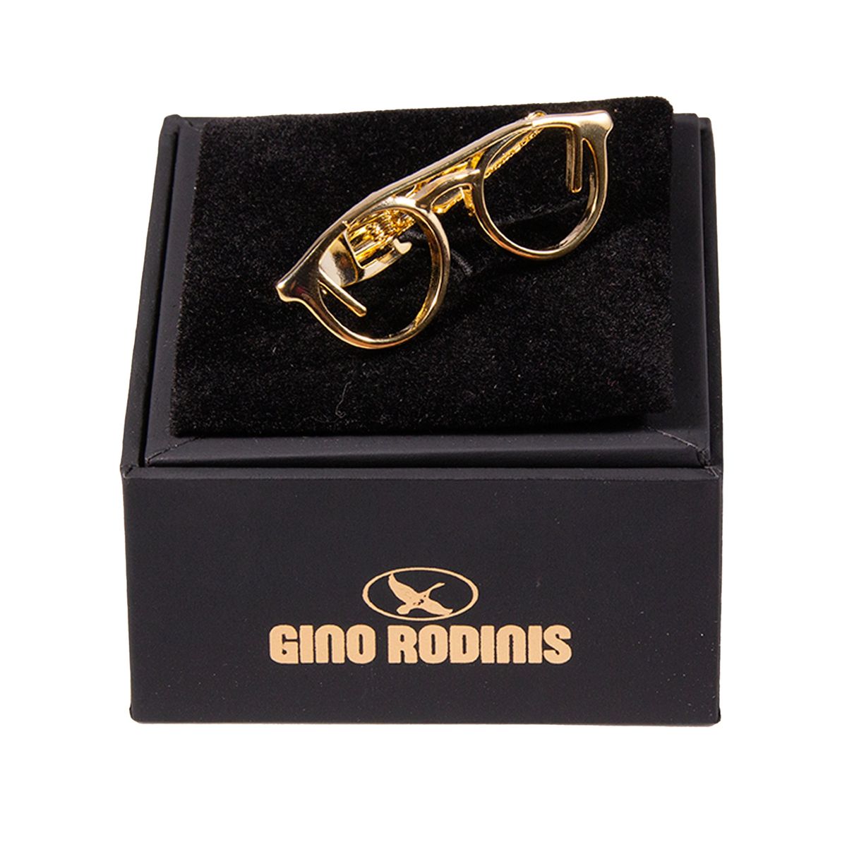 GINO RODINIS - Pasador de Corbata PAS001 Gino Rodinis