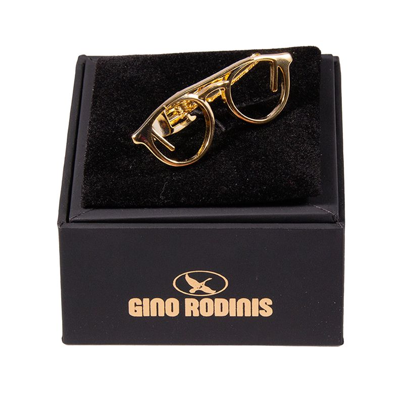 GINO RODINIS - Pasador de Corbata PAS001 Gino Rodinis