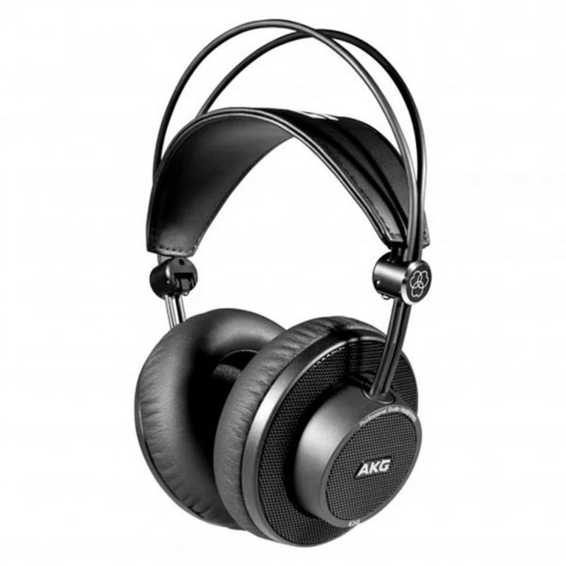 AKG - Audifonos Over Ear Home Studio Profesional AKG K 245