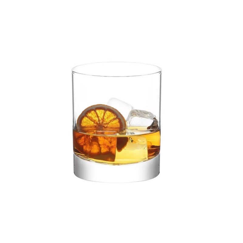 LAV - Set 6 Vasos Whisky 305 cc