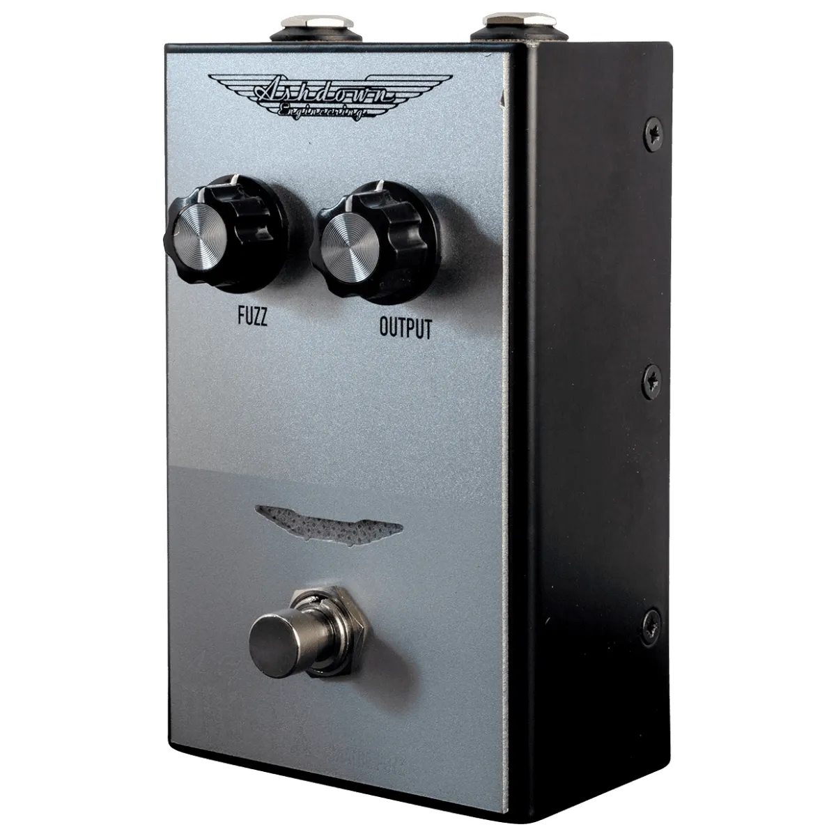 GENERICO - Pedalera Profesional ASHDOWN  Vintage FUZZ