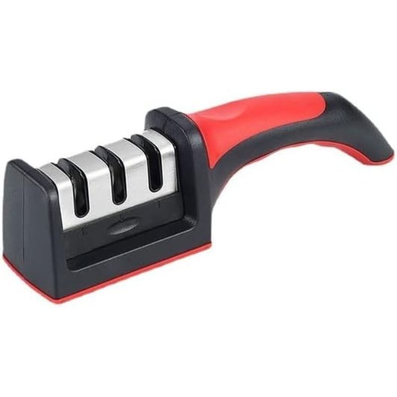 GENERICO - Afilador De Cuchillos para Cocina