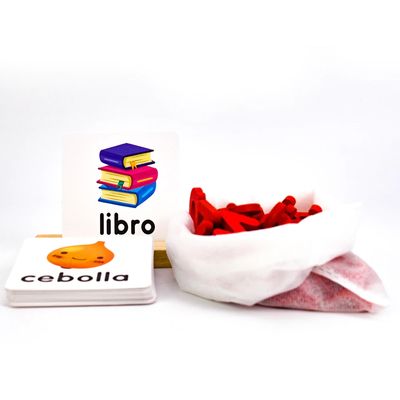 Imagen 2 del producto Juego de Ortografía en español