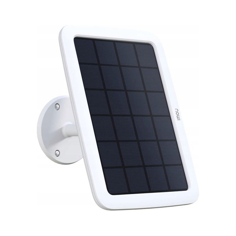 IMOU - Panel Solar IMOU Cargador Camara Cell Go IPC-B32N IMOU