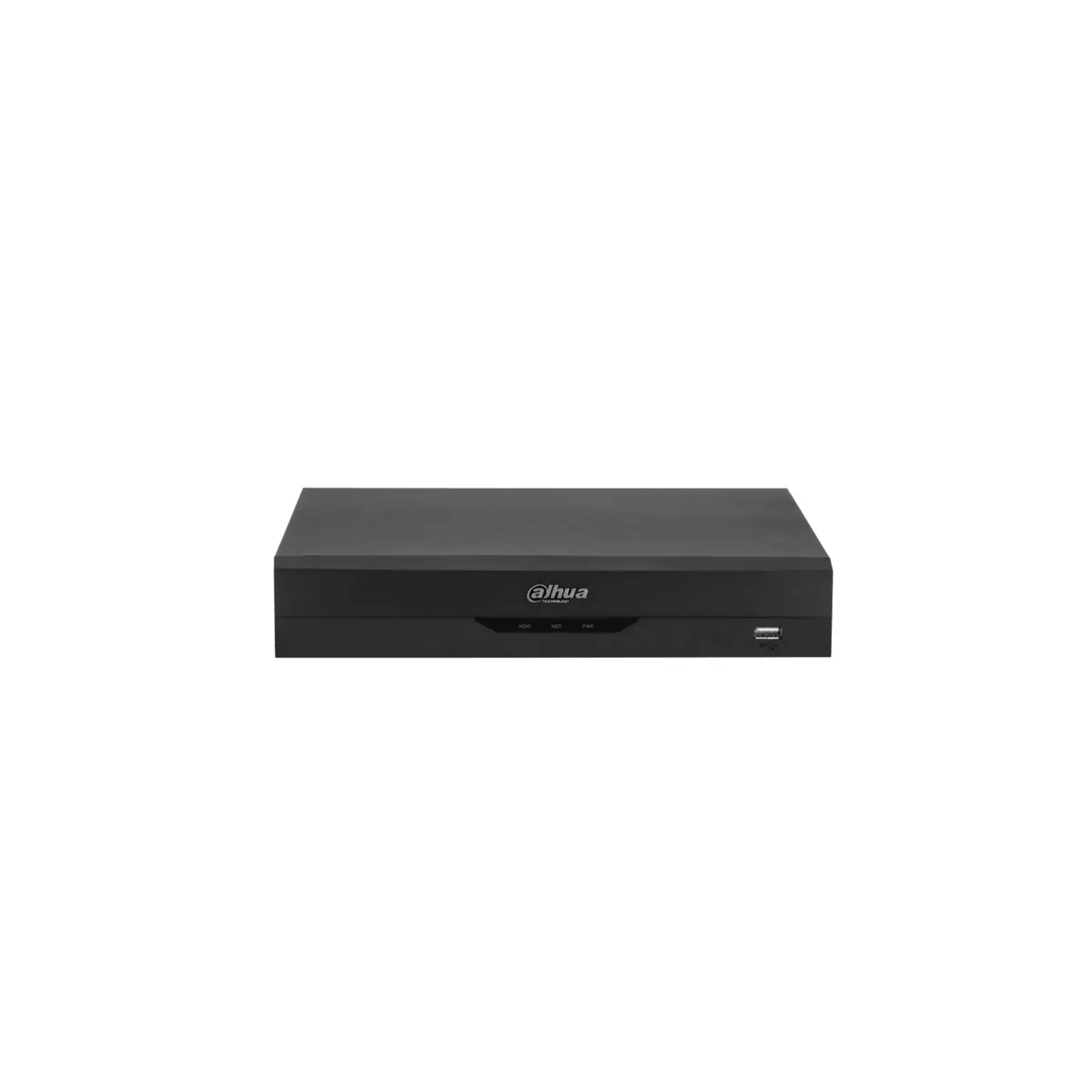 DAHUA - Xvr Dahua 8ch Dh-xvr5108hs-i3 1080p/full Hd Wizsense DAHUA