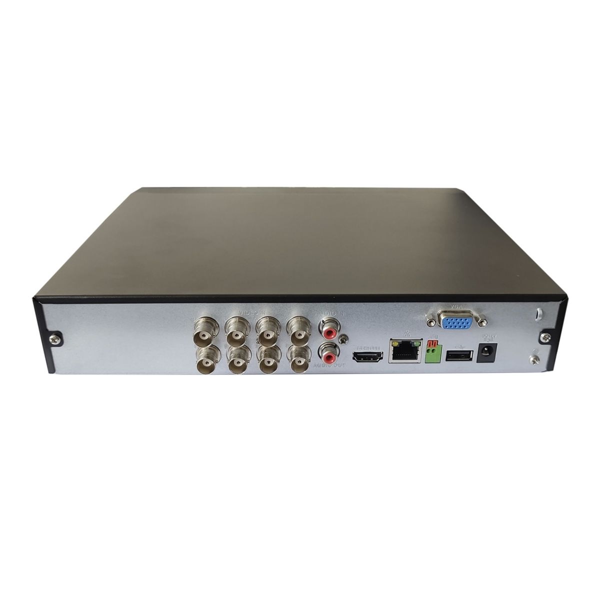 DAHUA - Xvr Dahua 8ch Dh-xvr5108hs-i3 1080p/full Hd Wizsense DAHUA