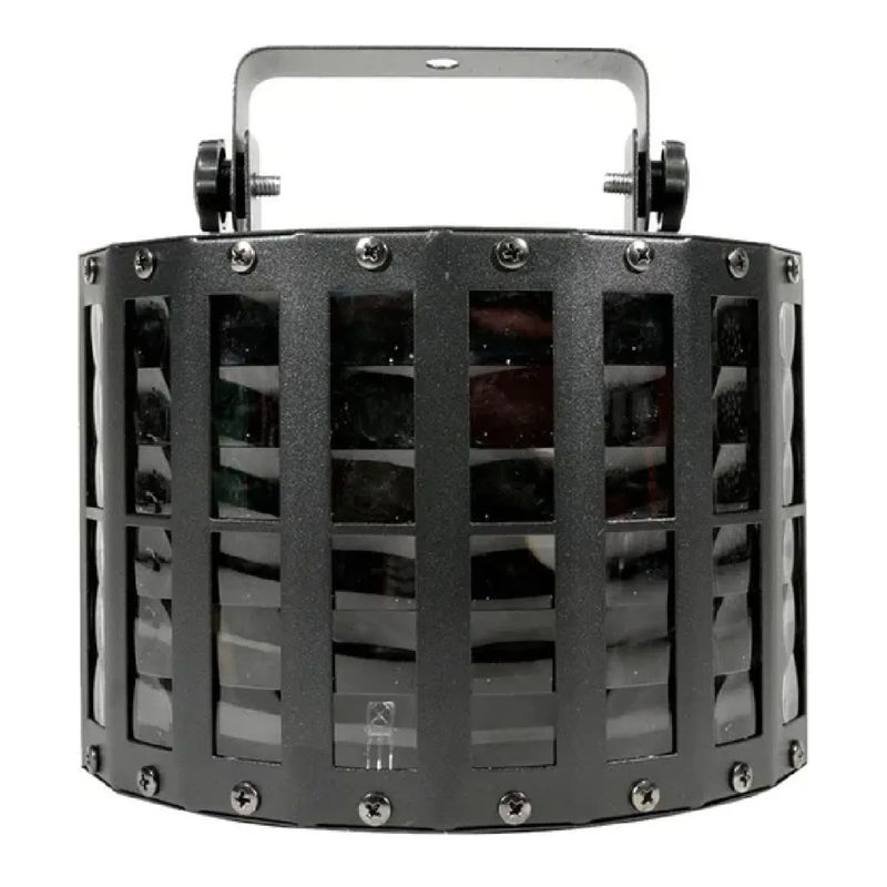 TECSHOW - Efecto LED TecShow Derby Lite