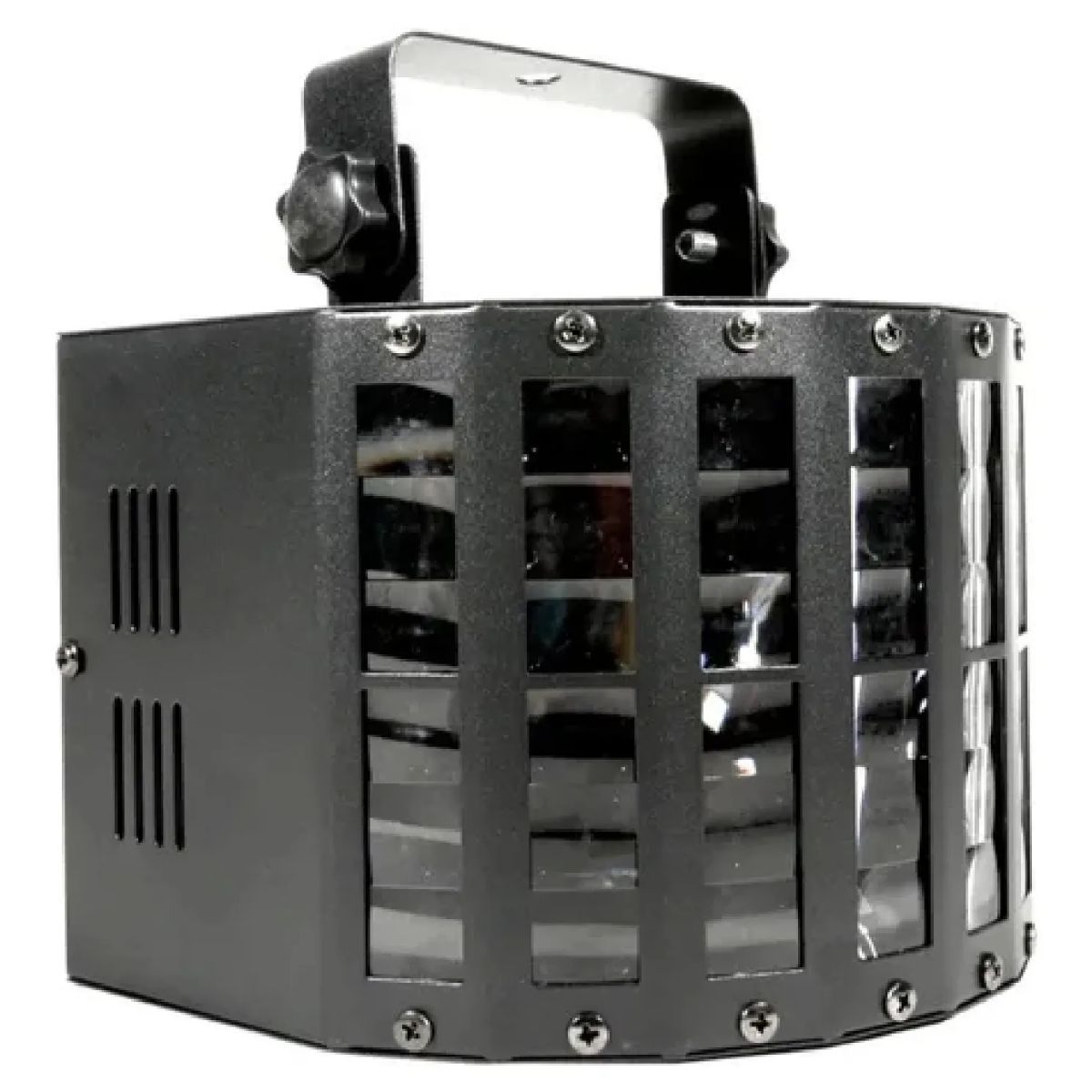 TECSHOW - Efecto LED TecShow Derby Lite
