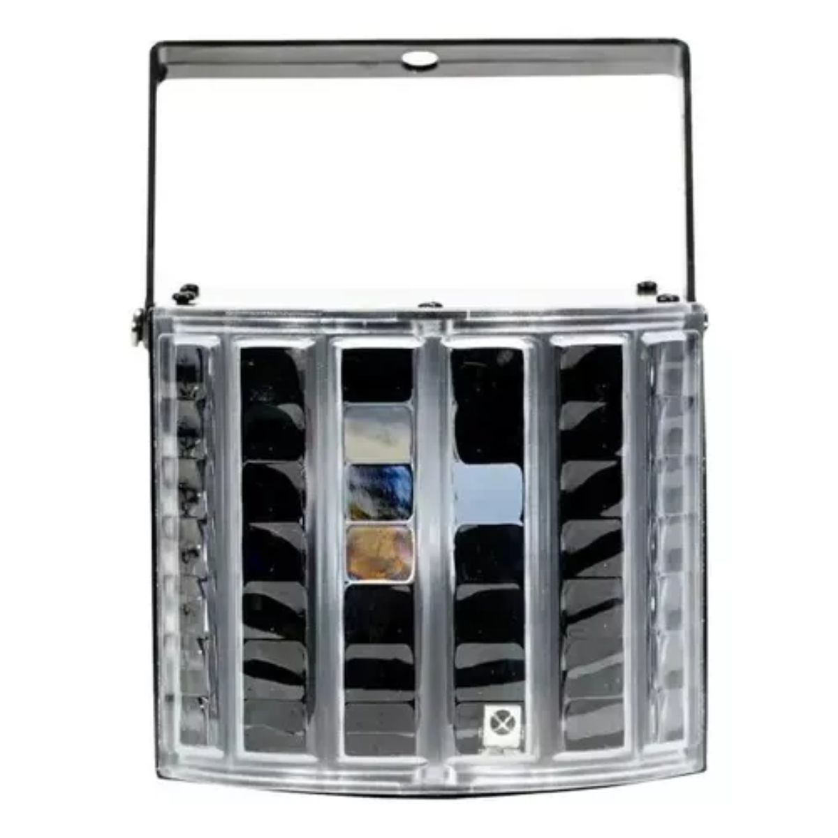 TECSHOW - Efecto LED TecShow Pocket Dervy