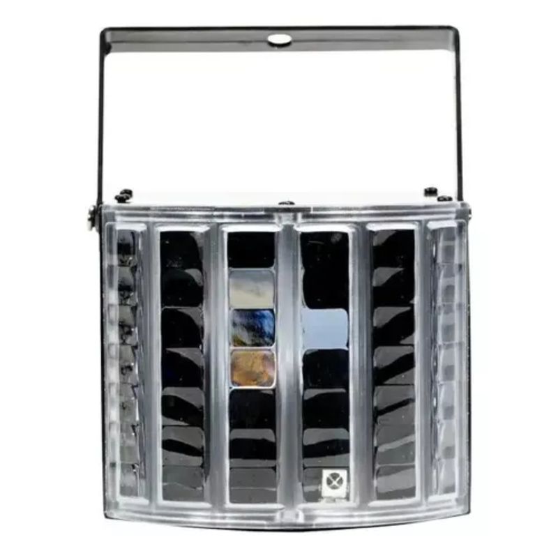 GENERICO - Efecto LED TecShow Pocket Dervy