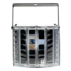 GENERICO - Efecto LED TecShow Pocket Dervy