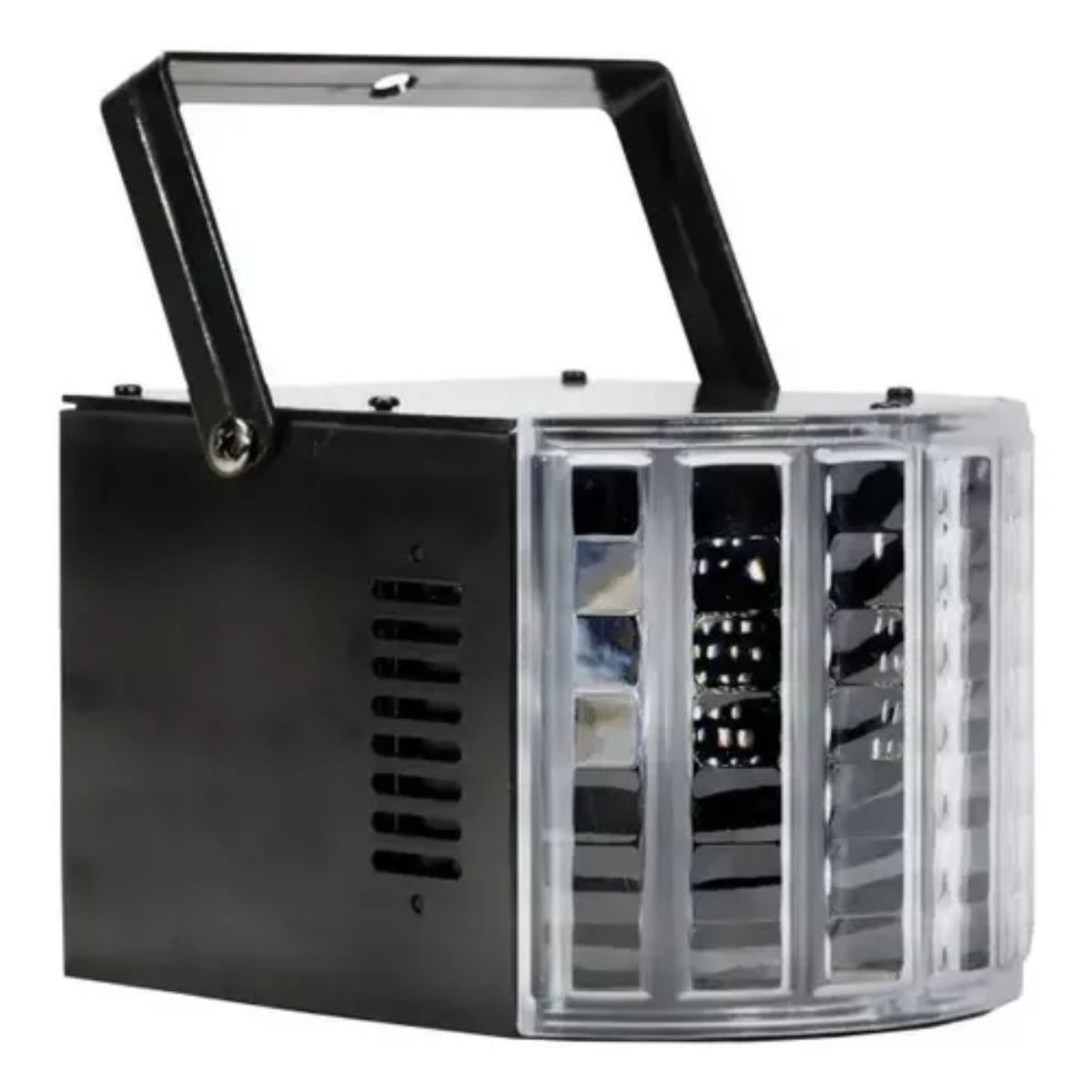 TECSHOW - Efecto LED TecShow Pocket Dervy