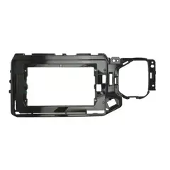 GENERICO - Bisel Adaptador Radio Chery Tiggo 4 Y 5 Para 10.1 Pulgadas