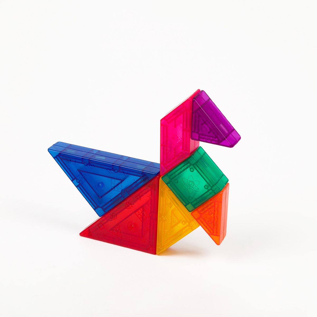 BRAINTOYS - Imanix Imatan Siete Braintoys