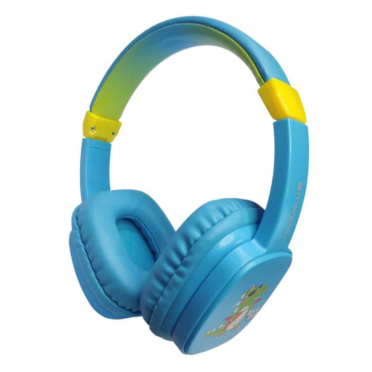 GENERICO - Audífono Monster Cool Kid  Especial para Niños