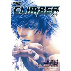 MILKY WAY - The Climber, Vol. 04 - Ediciones