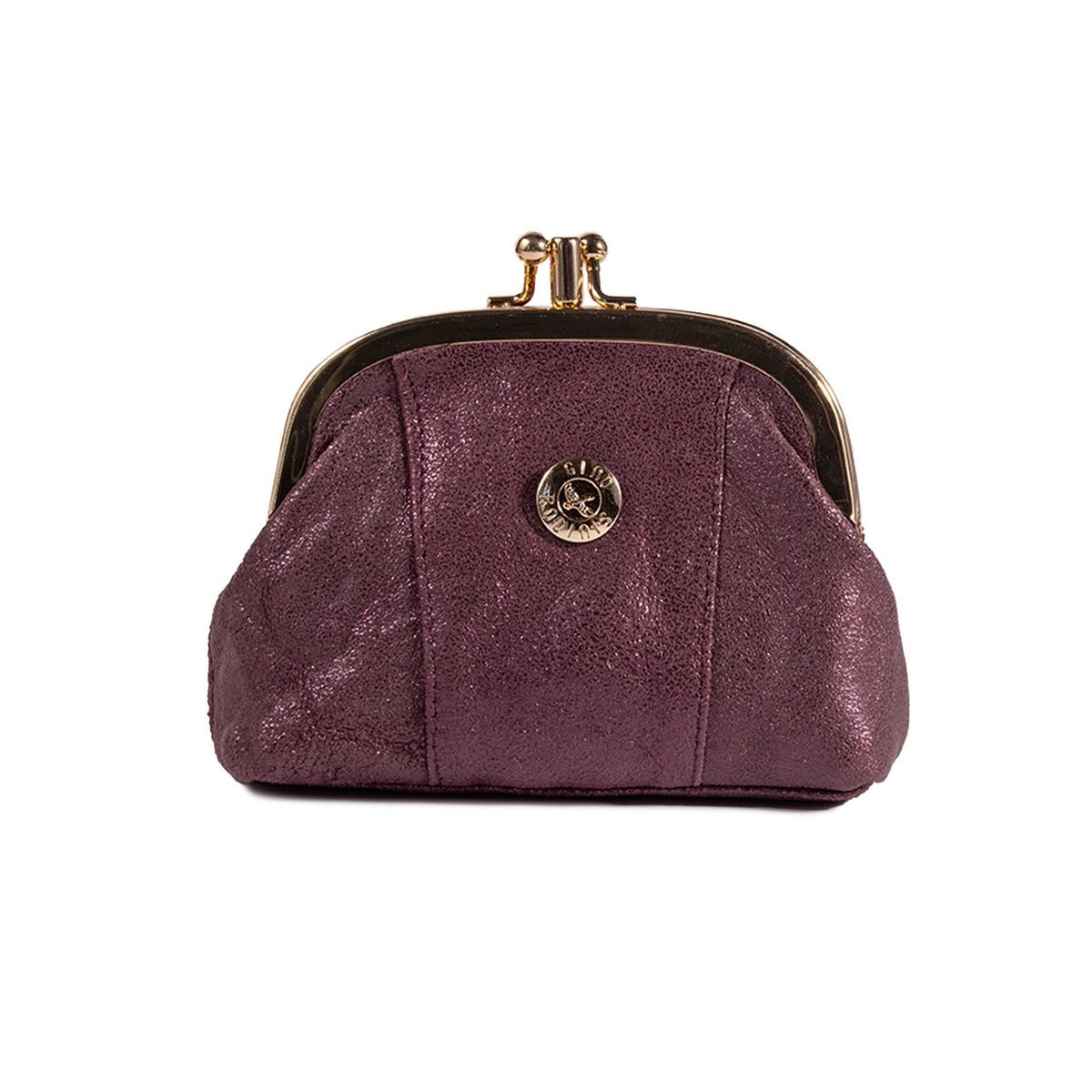 GINO RODINIS - Monedero 311 Burdeo Gino Rodinis