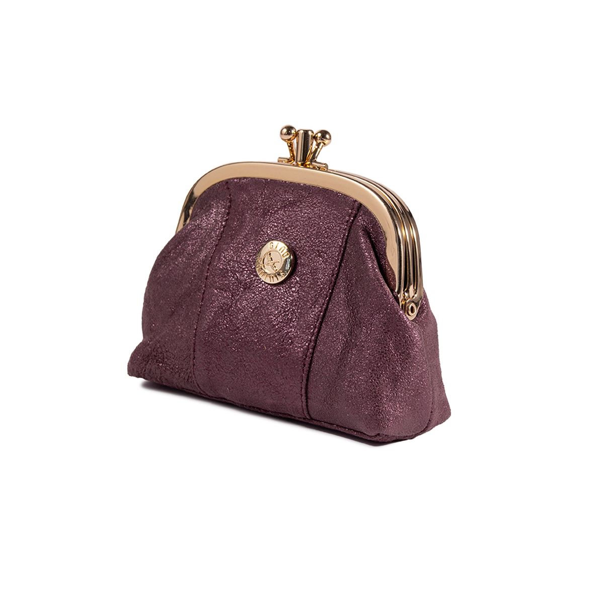 GINO RODINIS - Monedero 311 Burdeo Gino Rodinis