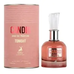 LATTAFA - Candid Tonight EDP 100 ML for Women Maison Alhambra