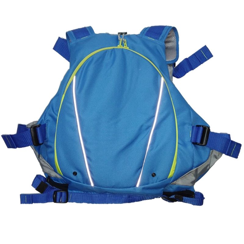 XPED - Chaleco Salvavidas Chaman ML Blue