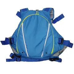 XPED - Chaleco Salvavidas Chaman ML Blue