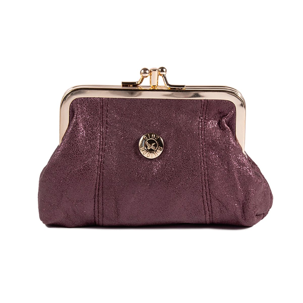 GINO RODINIS - Monedero 312 Burdeo Gino Rodinis