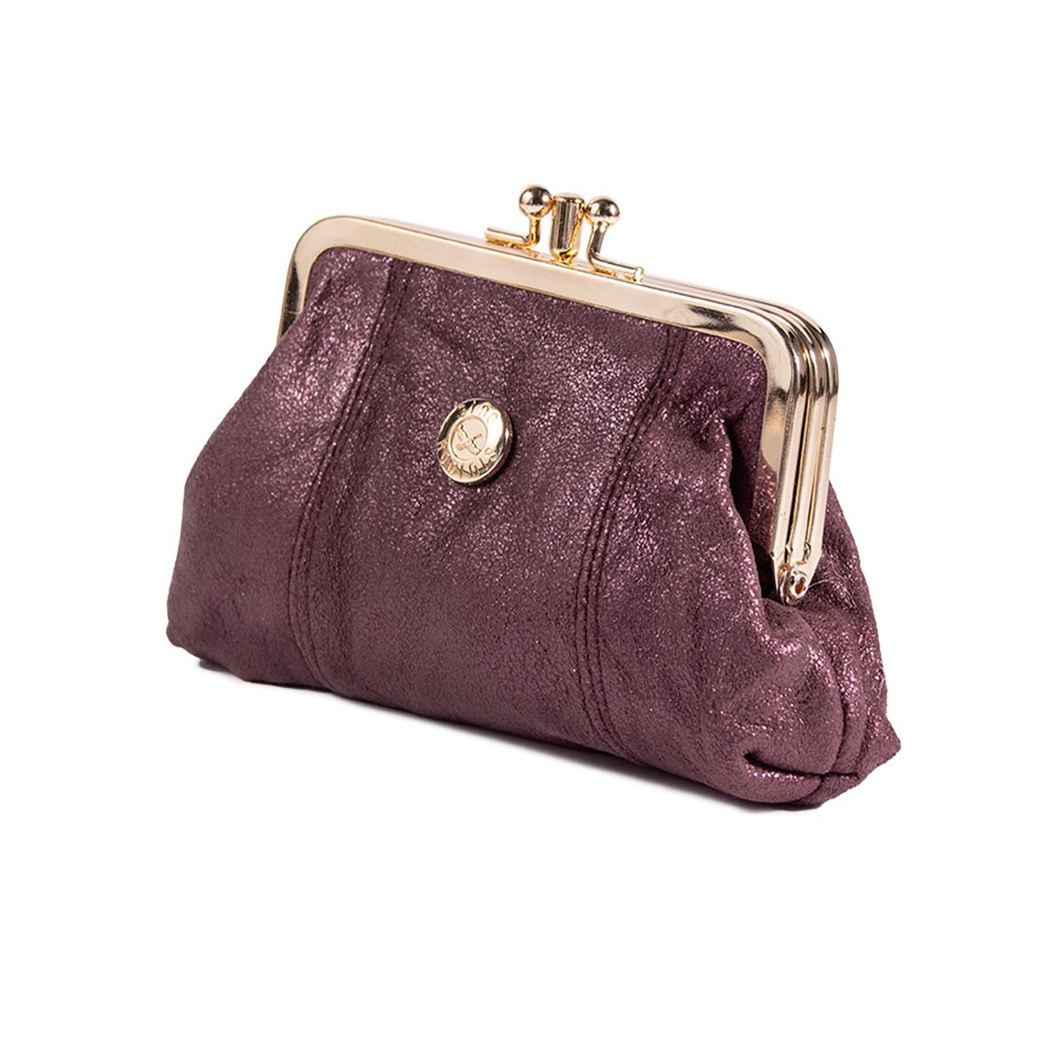 GINO RODINIS - Monedero 312 Burdeo Gino Rodinis