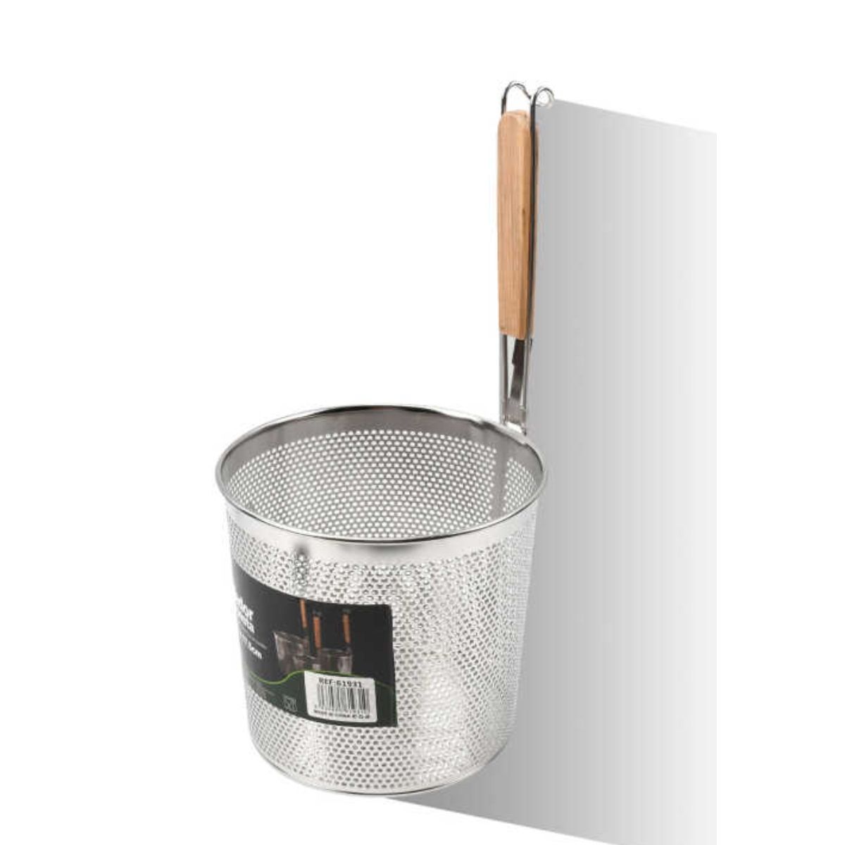 OEM - Espumaderas Tamiz Enjuague Colador De Cocina Para Freir