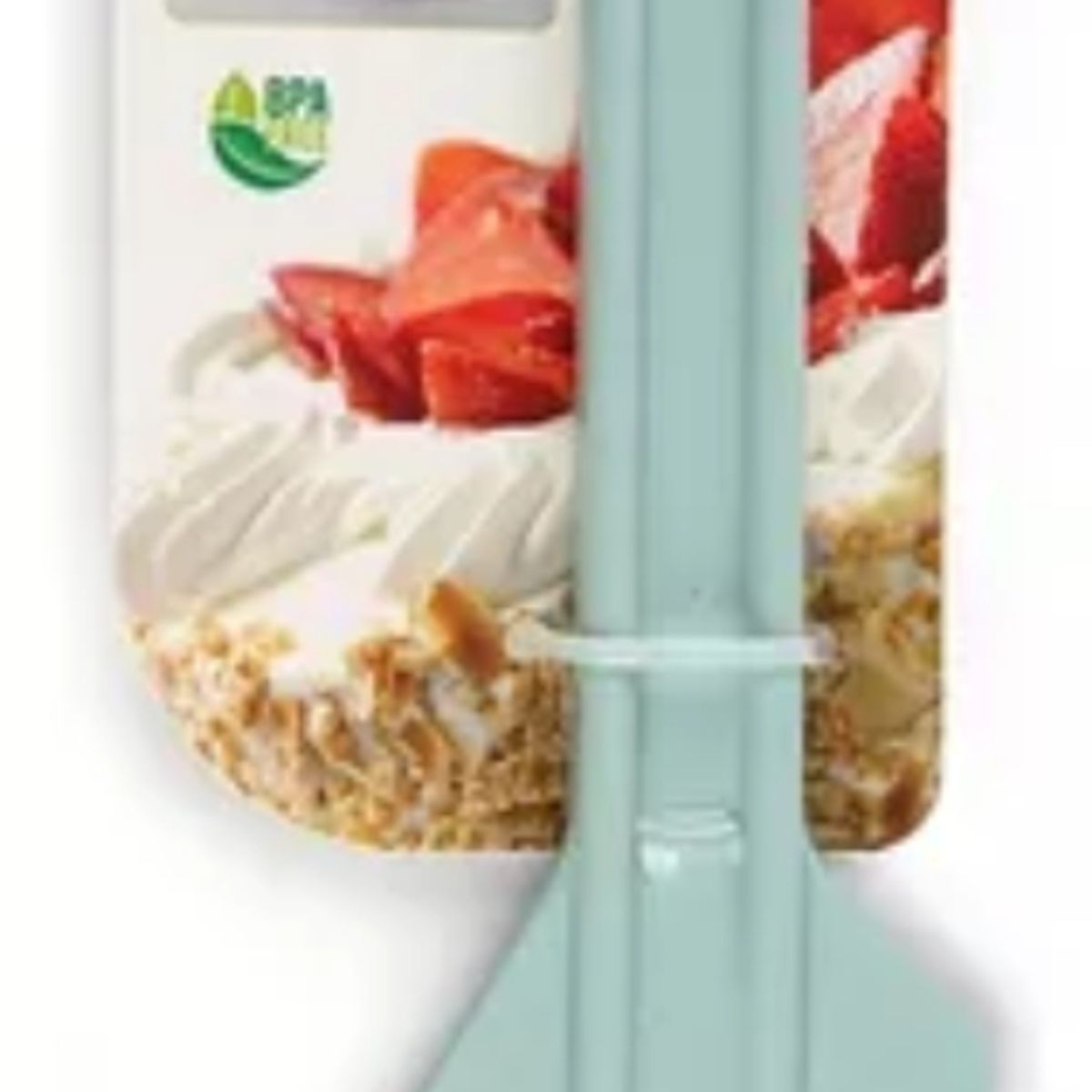 OEM - Espátula Repostería Surt Vrm Plástico