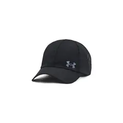UNDER ARMOUR - Jockey Iso-Chill Launch hombre Negro