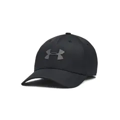 UNDER ARMOUR - Jockey Storm Blitzing Adj-B Negro Hombre