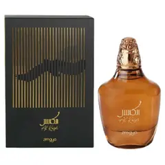 GENERICO - Al Kaser EDP 100 ML Unisex Zimaya
