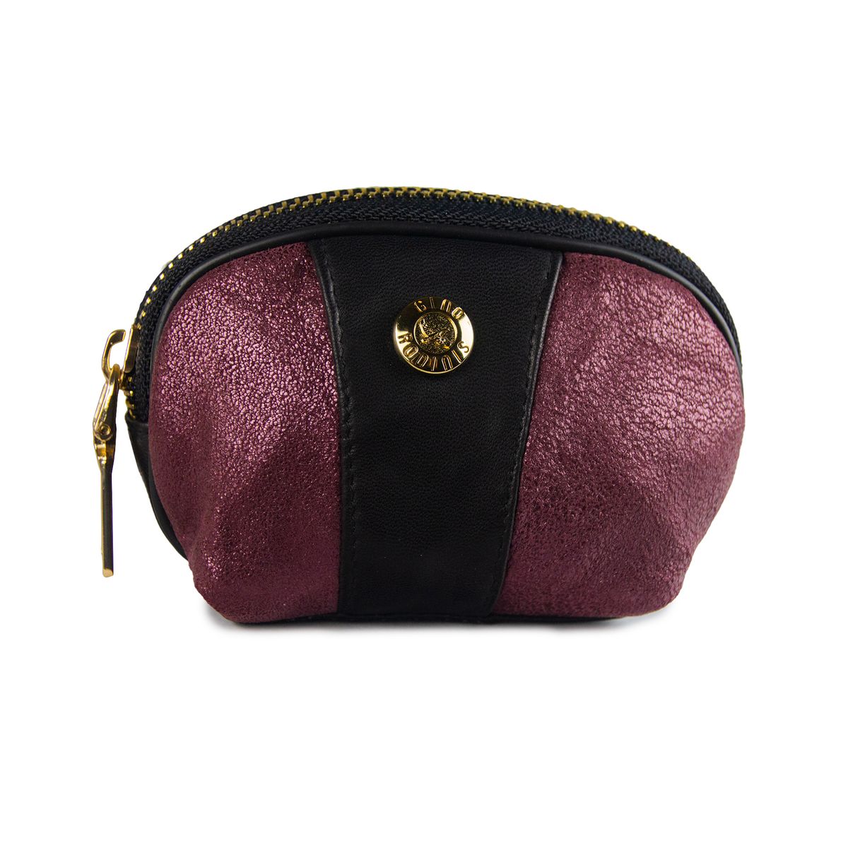 GINO RODINIS - Monedero 314 Burdeo Gino Rodinis